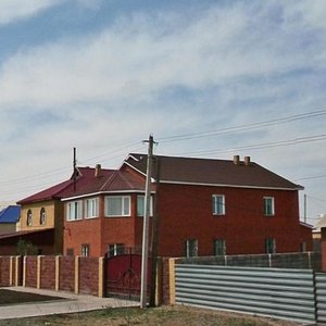 Астана, Улица Сулутобе, 29: фото
