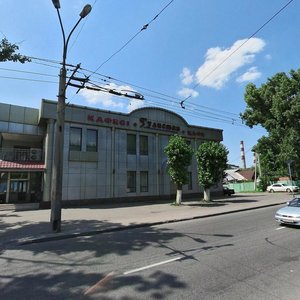 Saken Seifullin Avenue, 423, Almaty: photo