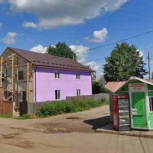 Moskovskaya Street, 30А, Rostov: photo