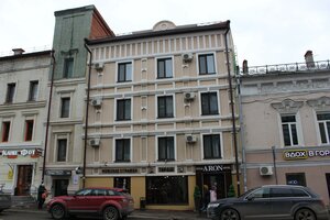 Baumana Street, 38/17, Kazan: photo