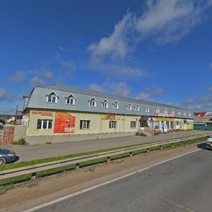 Республика Татарстан, Большая Красная улица, 74б: фото