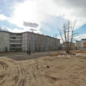 Instrumentalnaya ulitsa, 6, Chita: photo