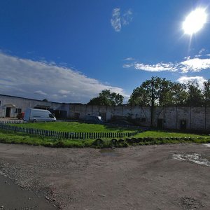 Prigorodnaya ulitsa, 4, : foto