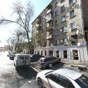 Sedova Street, 7, Rostov‑na‑Donu: photo