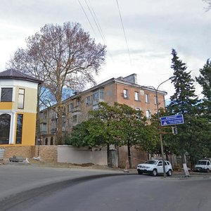 Telmana Street, 7, Tuapse: photo