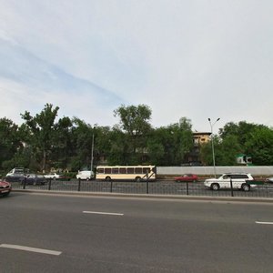 Sain Street, 14А, Almaty: photo