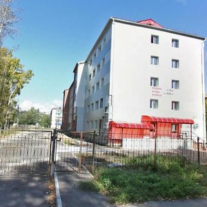Molodogvardeyskaya Street, 20 ، : صورة