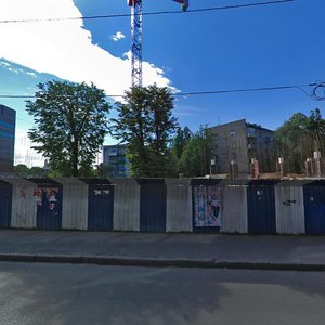 General-Leytenanta Ozerova Street, 16А, Kaliningrad: photo