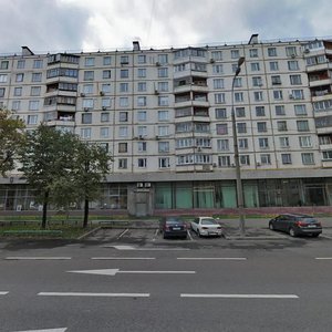 Bolshaya Pereyaslavskaya Street, 15, Moscow: photo