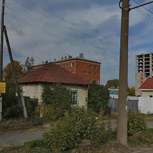 Klubnaya Street, 24, Izhevsk: photo