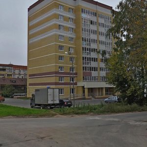 Biryuzovaya Street, 37, Kazan: photo