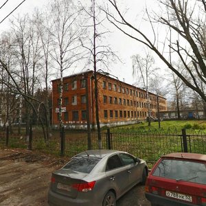 Sukhoputnaya Street, 2, Nizhny Novgorod: photo