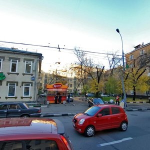 Bolshaya Serpukhovskaya Street, 31к9, Moscow: photo