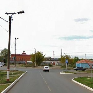 Саранск, Гожувская улица, 41А: фото