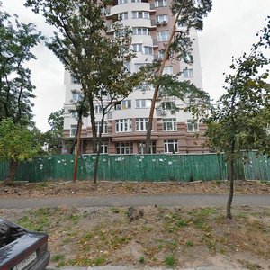 Lvivska Street, 26А ، كييف: صورة