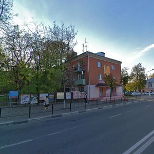 Aleksandra Nevskogo Street, 24 ، : صورة