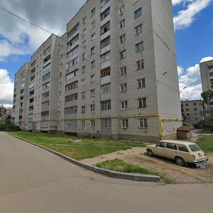 Liteyniy Lane, No:7, Kaluga: Fotoğraflar