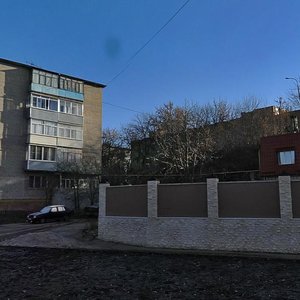 Skomoroshinskaya Street, 19А, Ryazan: photo