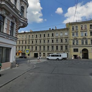 Gorokhovaya Street, 54 ، سان بطرسبرغ: صورة