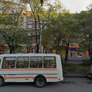 Metallurgov Avenue, 8, : foto