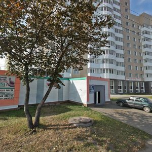 Putilovskaya Street, 20, Barnaul: photo