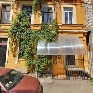 Provulok Nechypurenka, 6, Odesa: photo