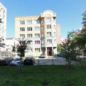 Deputatskaya Street, 53, : foto