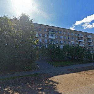 Proletarskaya ulitsa, 35, Kashira: photo