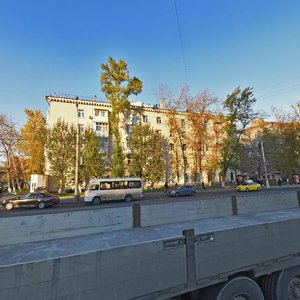 Ryazansky Avenue, 77, Moscow: photo