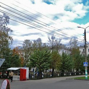 Чебоксары, Улица Текстильщиков, 13А: фото
