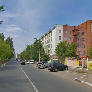 Ulitsa Poligrafistov, 1, Chehov: photo