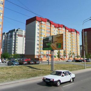Ulitsa Permyakova, 76, Tyumen: photo