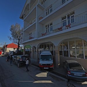 Анапа, Улица Некрасова, 110Б: фото