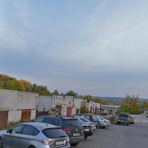 Vyatskaya Street, 9к3, : foto