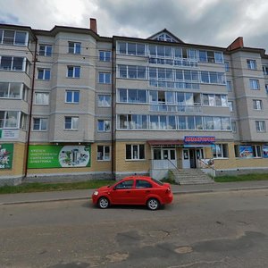 Volochayevskaya Street, 49, : foto