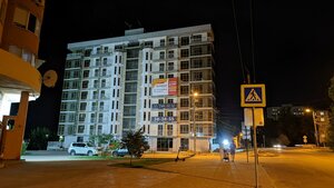 Tsiolkovskogo Street, 41, Volgograd: photo