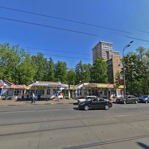 Pervomayskaya Street, 77, Moscow: photo