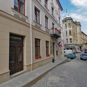 Drukarska vulytsia, 9, Lviv: photo