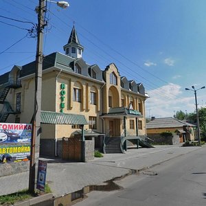 Кременчуг, Улица Леонова, 26: фото