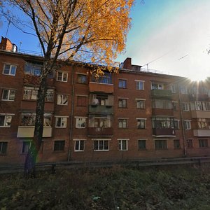 Dementeva Street, 12, Tula: photo