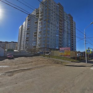 Ставрополь, Переулок Буйнакского, 2з1: фото