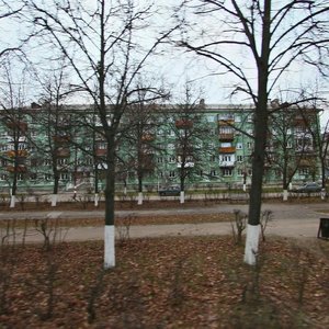 Bulvar Pobedy, 8, : foto