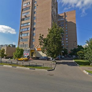 Proletarskaya Street, 5 ، : صورة