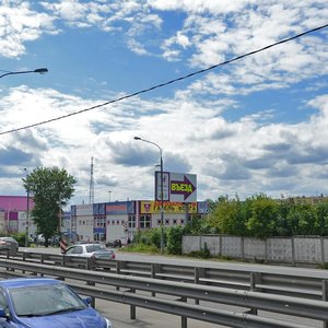 Yaroslavskoye shosse, 190к3, : foto