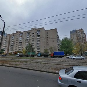 Trostianetska Street, 12, Kyiv: photo