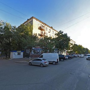 Sovetskaya Street, 26А, Volgograd: photo