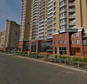 Mykilsko-Slobidska Street, 1А, Kyiv: photo