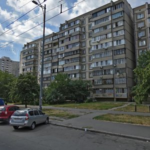 Chornobylska Street, 17, Kyiv: photo