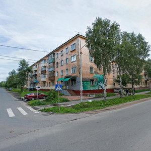 Ulitsa Lomonosova, 2, Novodvinsk: photo