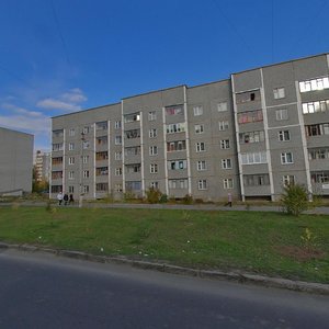 Khruschyova Avenue, 6, Kursk: photo